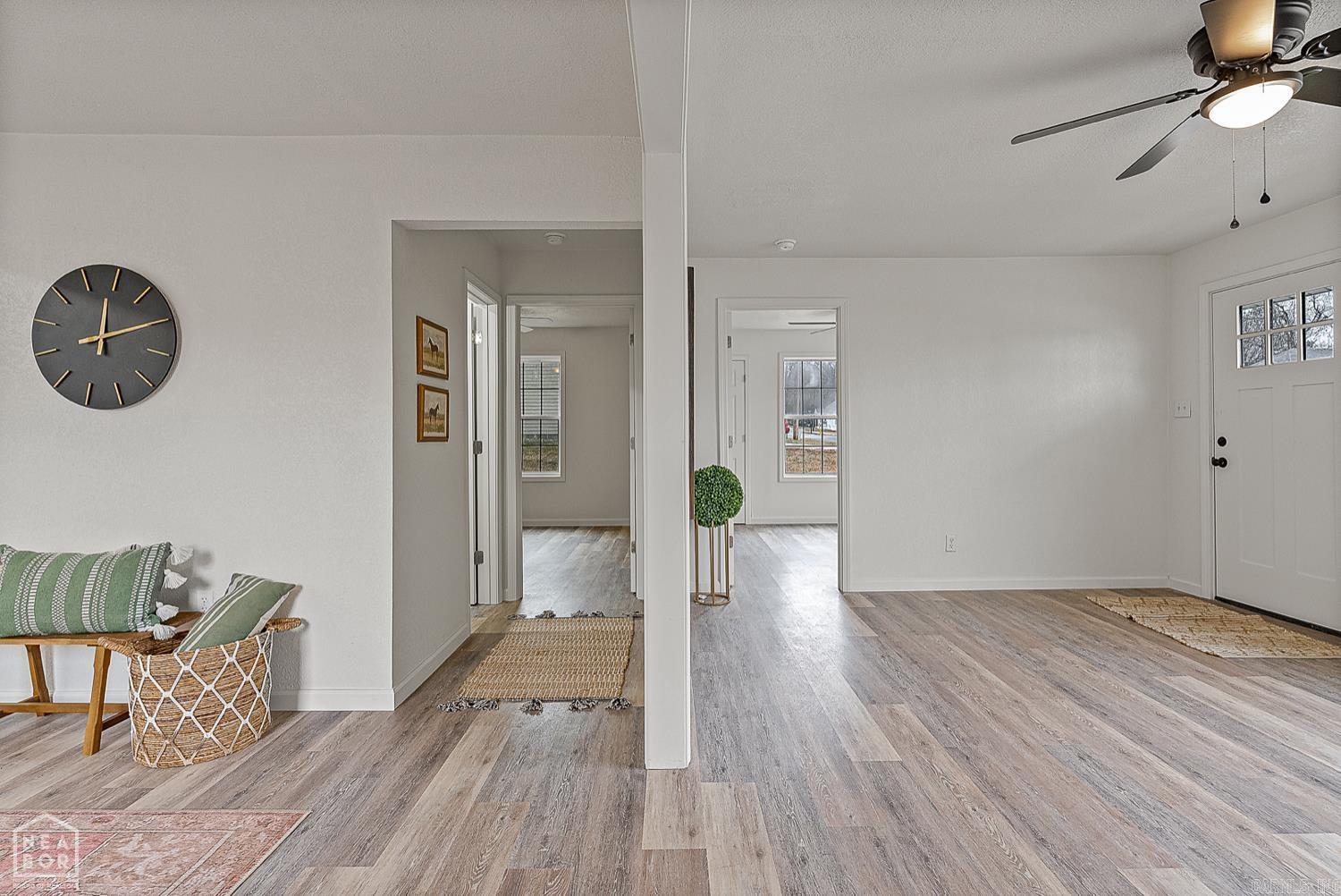 McDonald - Residential