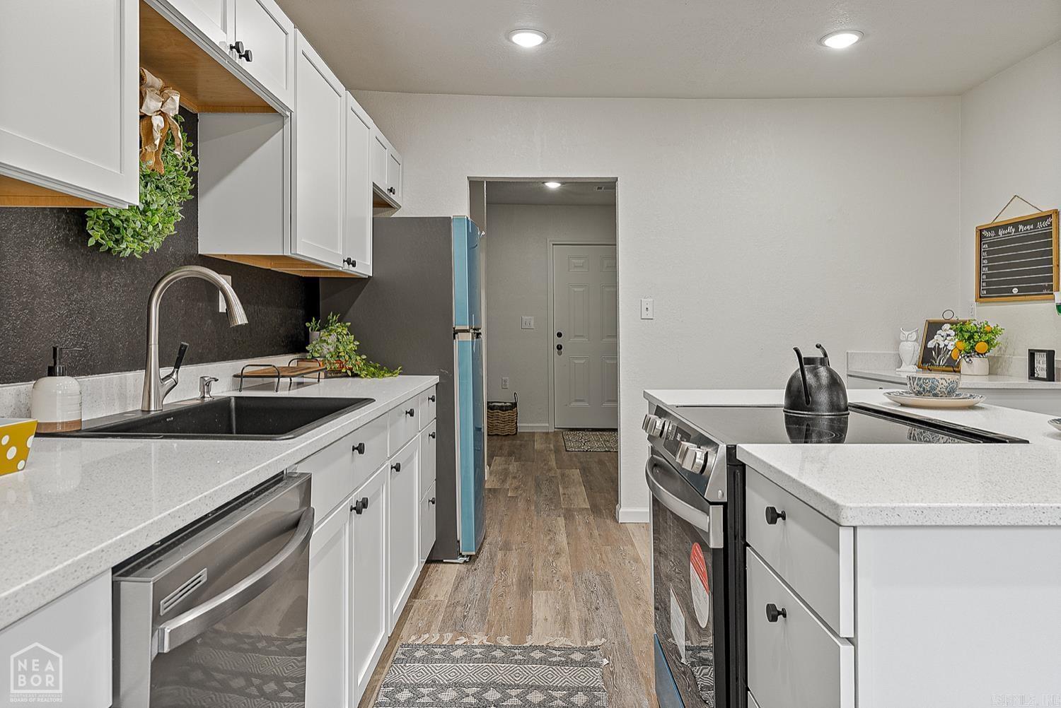 McDonald - Residential