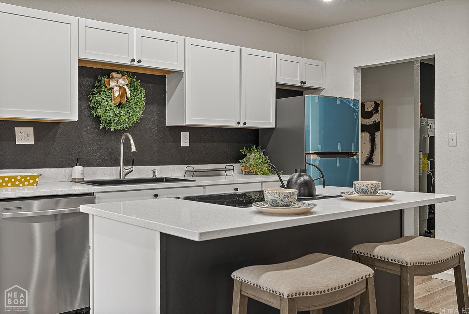 McDonald - Residential