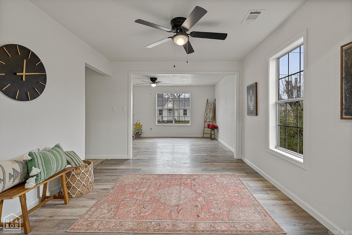 McDonald - Residential