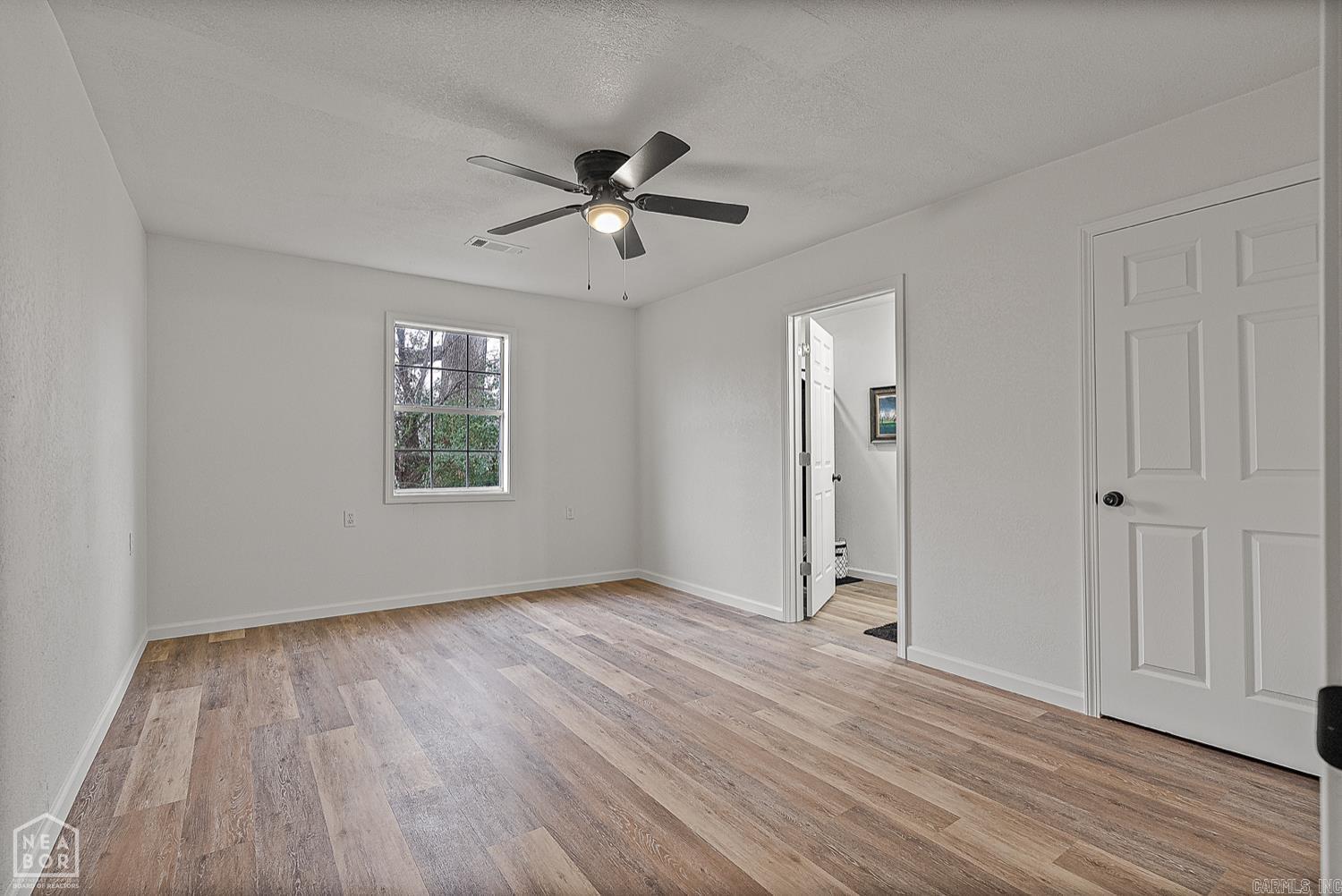 McDonald - Residential