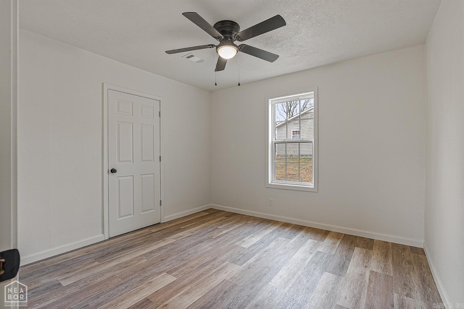 McDonald - Residential