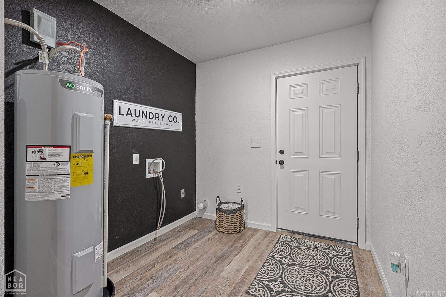 McDonald - Residential