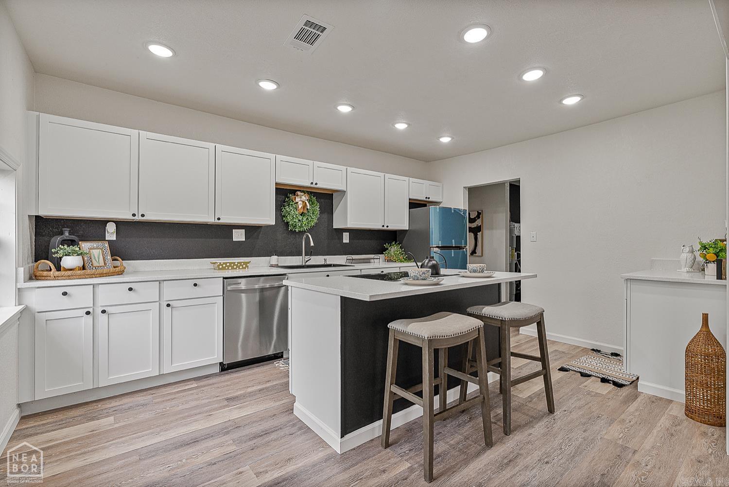 McDonald - Residential