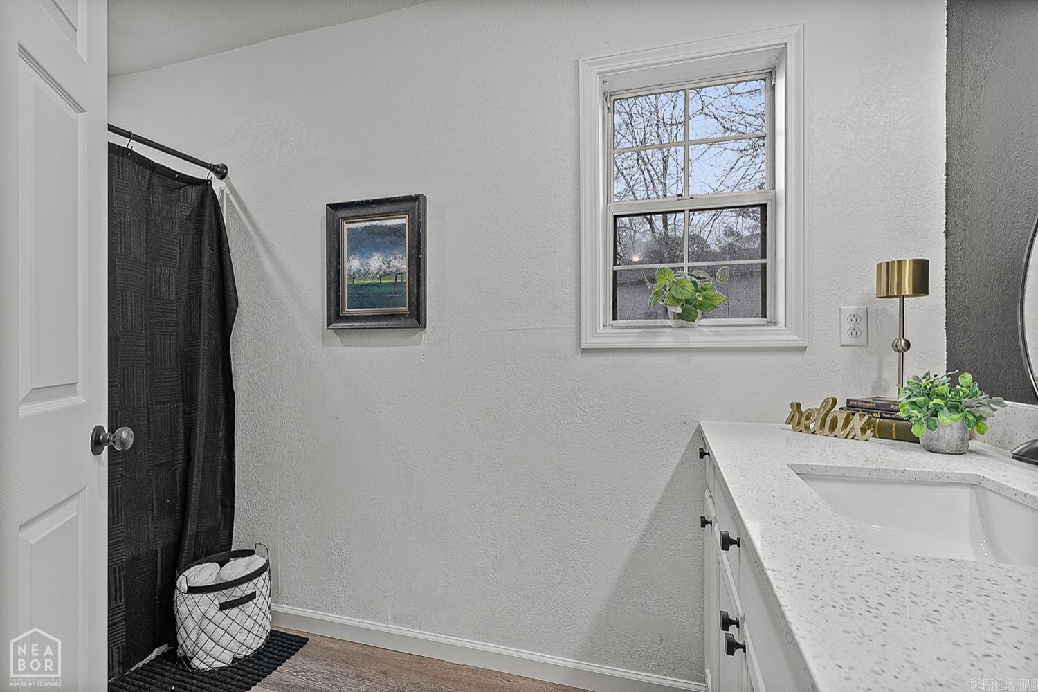 McDonald - Residential