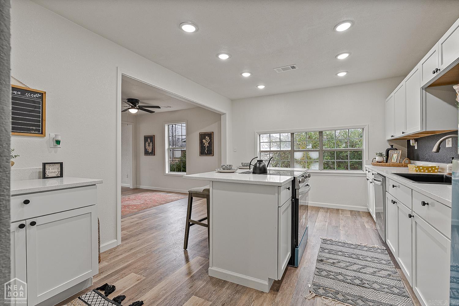 McDonald - Residential