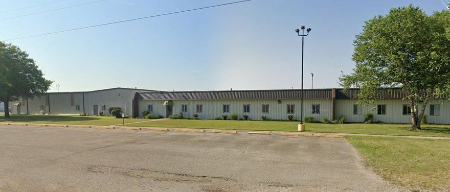 Sold in a private land sale.