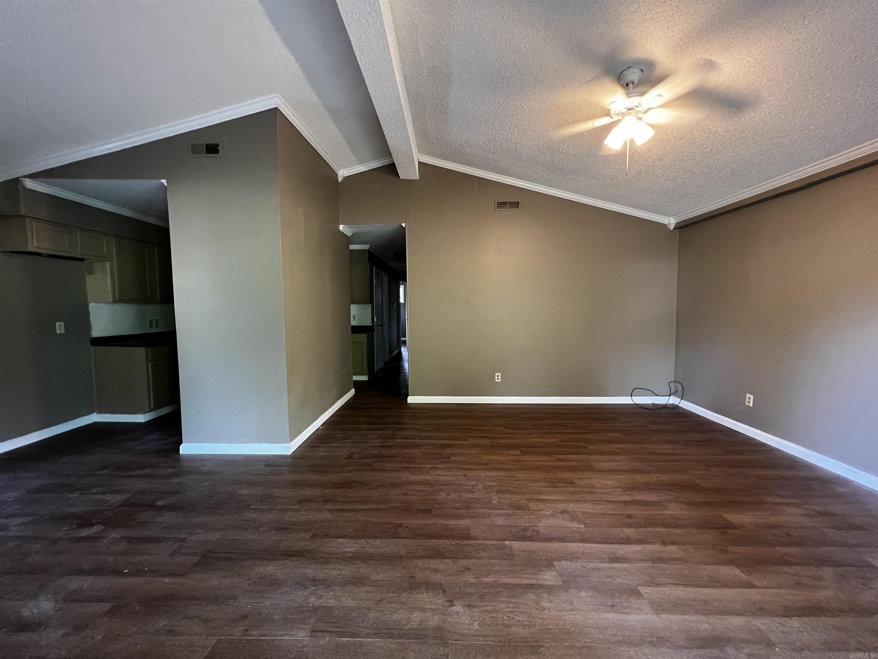 FORREST HILLS - Residential