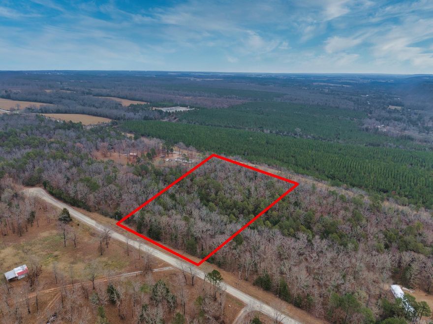 Nestled in the peaceful countryside of Quitman, Arkansas, this beautiful 5-acre tract on Ouachita Drive offers the perfect opportunity to build your dream home, weekend retreat, or investment property. Located within the Quitman School District, this vacant land provides a great combination of privacy, natural surroundings, and convenient access to nearby amenities. With plenty of space for a custom home, workshop, outdoor living area, recreational use, or additional improvements, the possibilities are endless. Enjoy the quiet atmosphere of rural living while still being within reasonable driving distance to Conway, Greers Ferry Lake, and other Central Arkansas destinations. Whether you are looking for a homesite with room to spread out, a future development opportunity, or land to hold as an investment, this property offers flexibility and long-term potential. Utilities availability and restrictions to be verified by buyer. Don’t miss the chance to own acreage in a growing and desirable area of Central Arkansas.