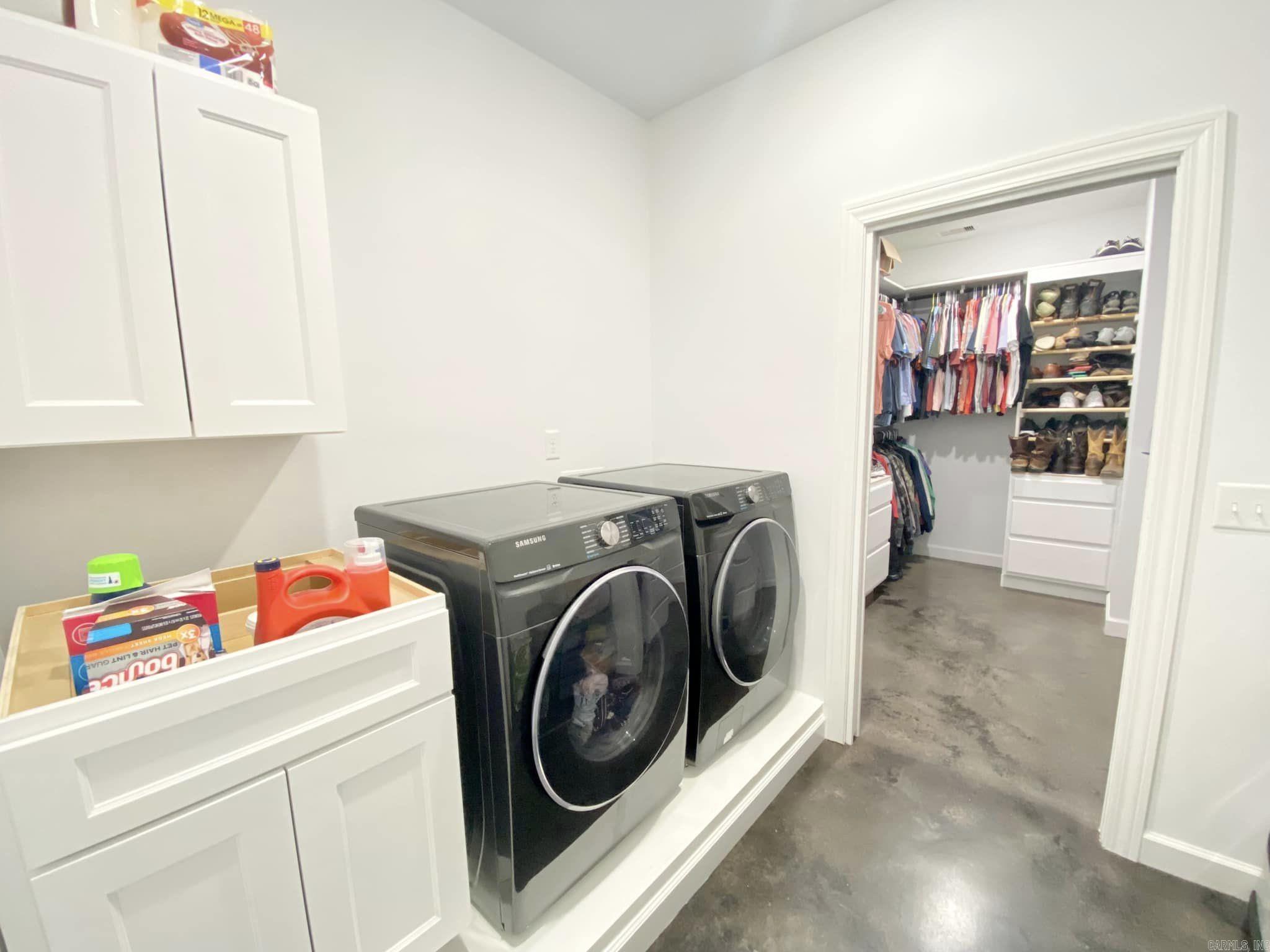 Lancaster-Tubbs Creek Homes - Residential