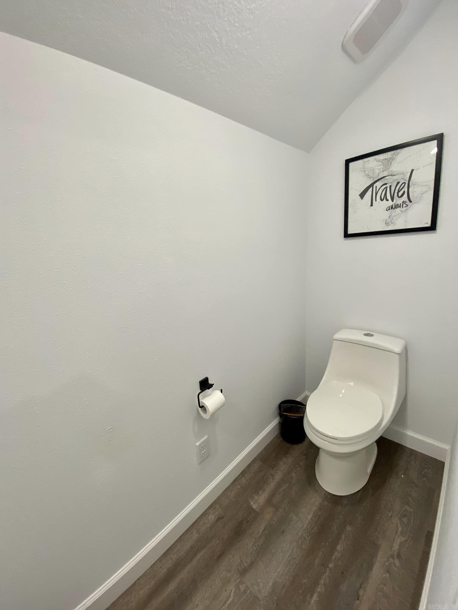 Lancaster-Tubbs Creek Homes - Residential