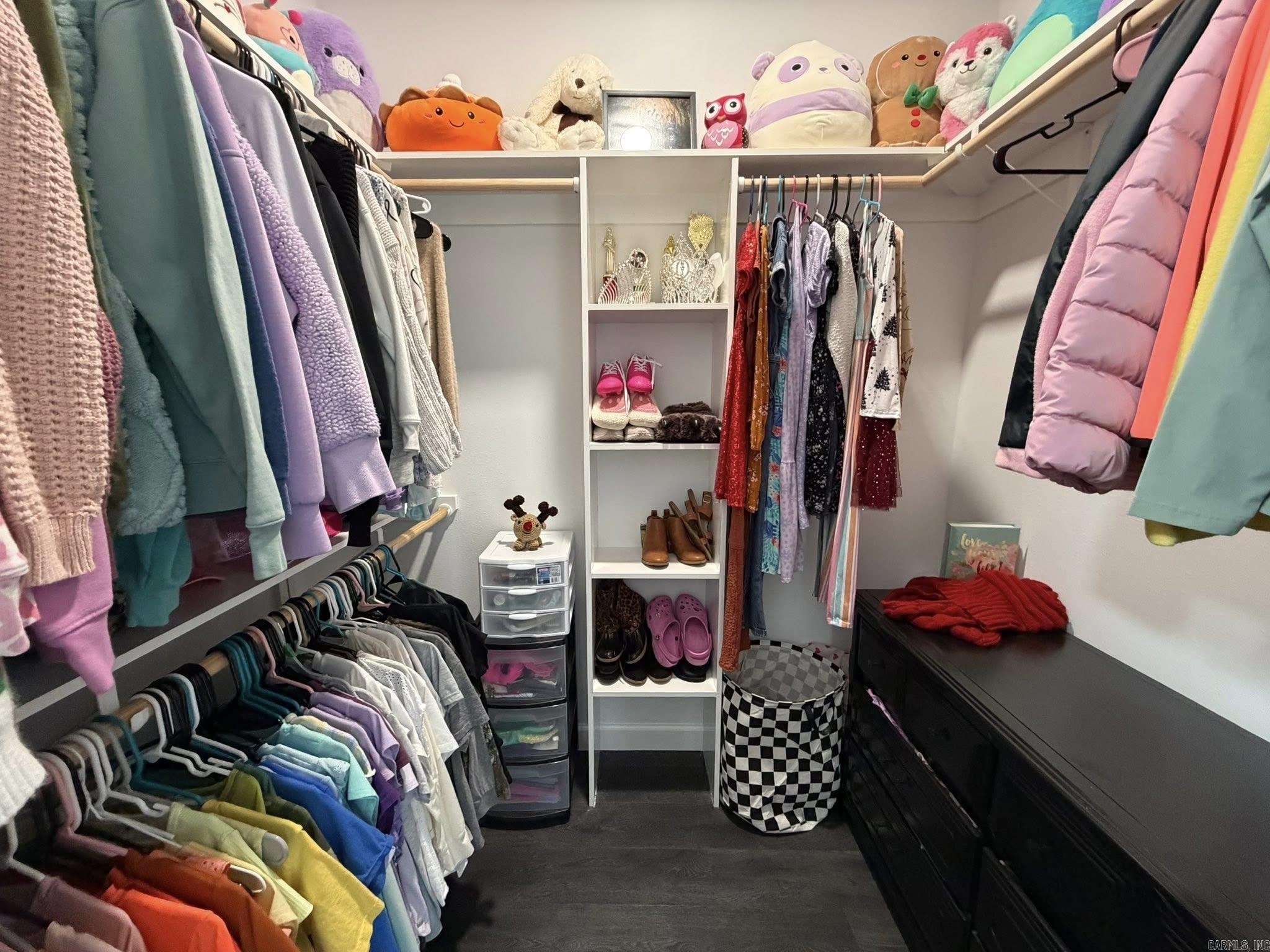 Lancaster-Tubbs Creek Homes - Residential