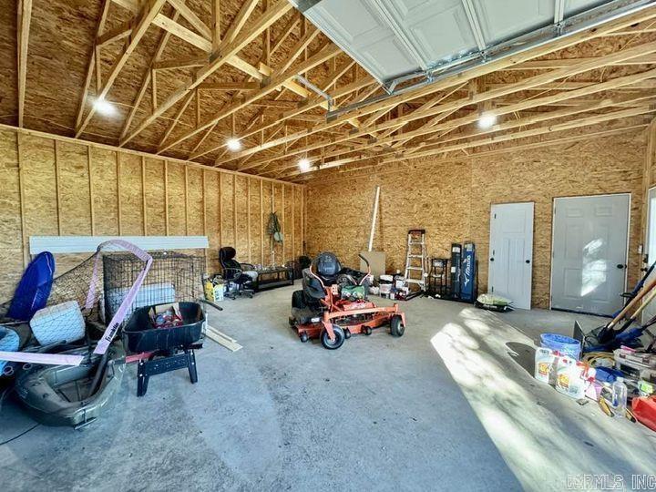 Lancaster-Tubbs Creek Homes - Residential