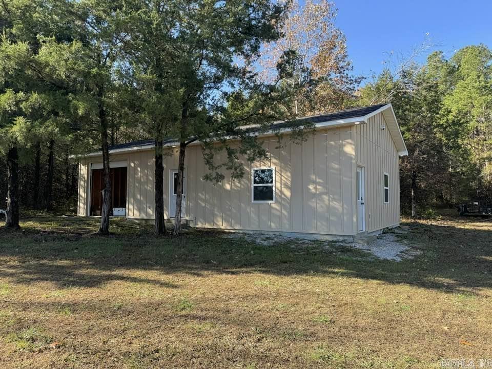 Lancaster-Tubbs Creek Homes - Residential