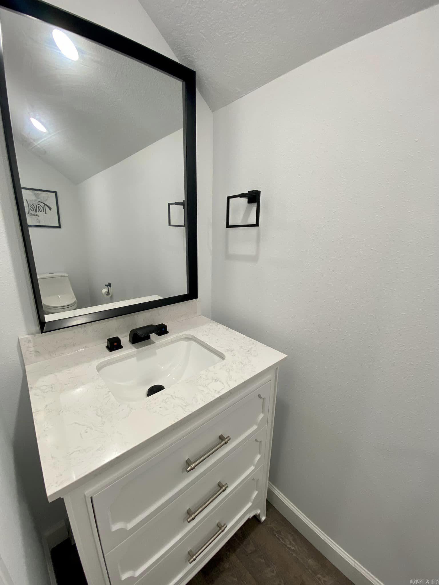 Lancaster-Tubbs Creek Homes - Residential