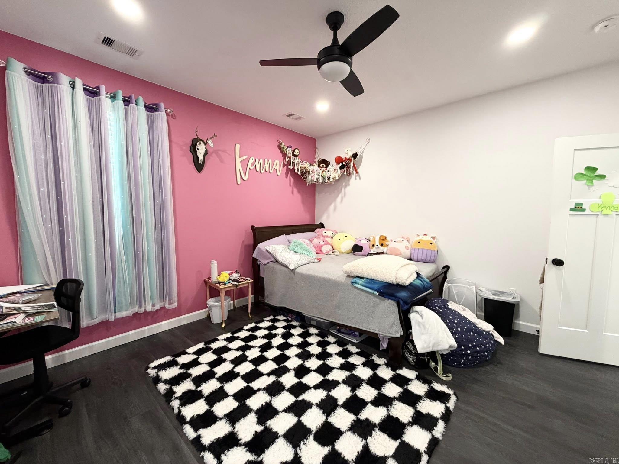 Lancaster-Tubbs Creek Homes - Residential