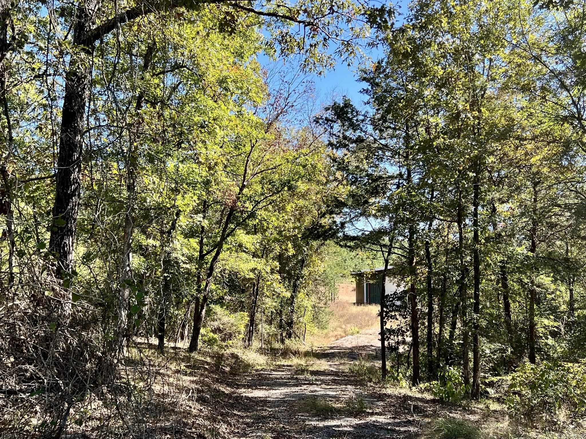 Metes & Bounds - Land