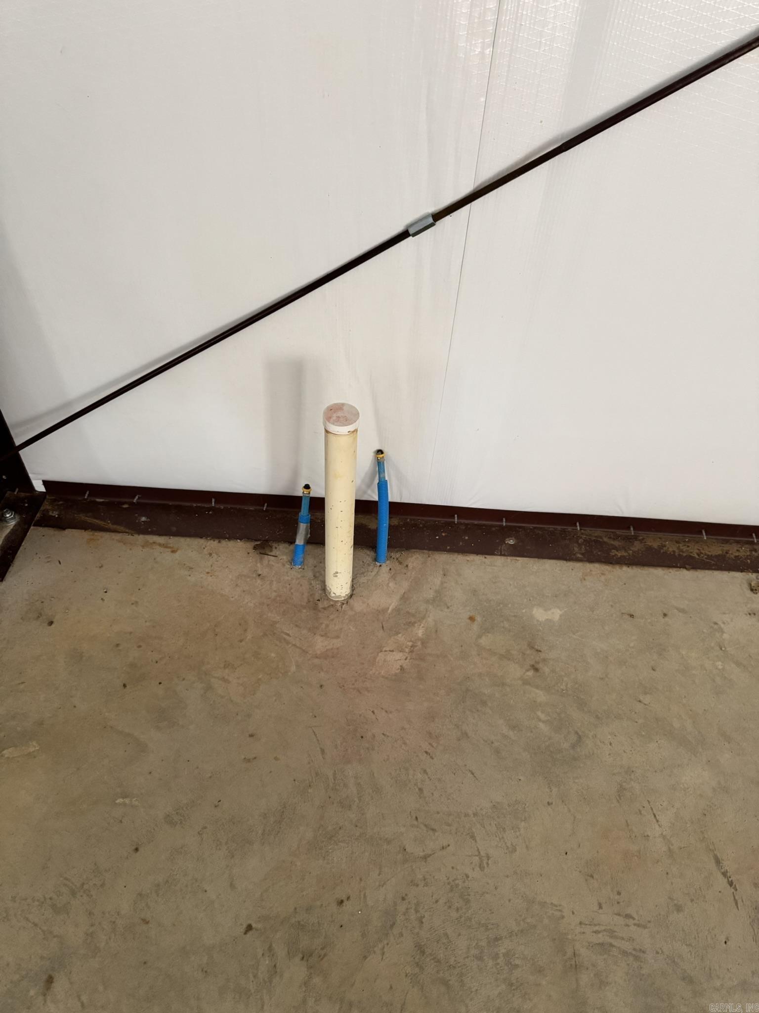 Metes & Bounds - Land