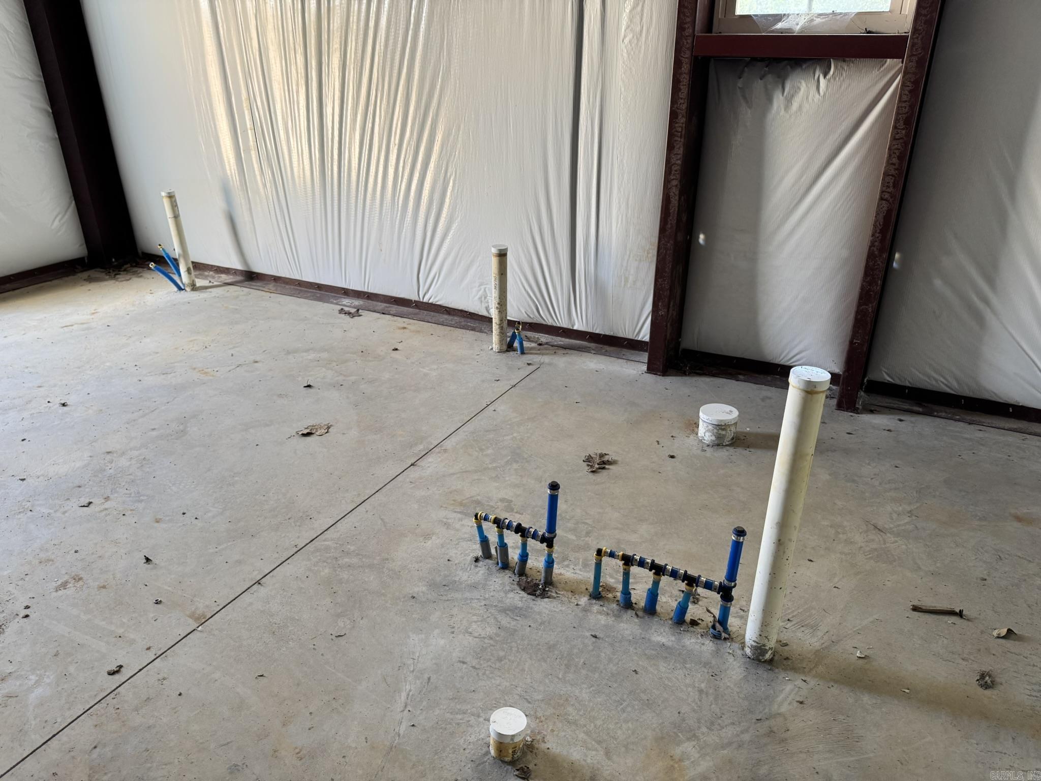 Metes & Bounds - Land