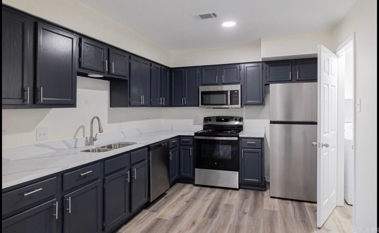 Sunny Meadows Phase I - Residential Income