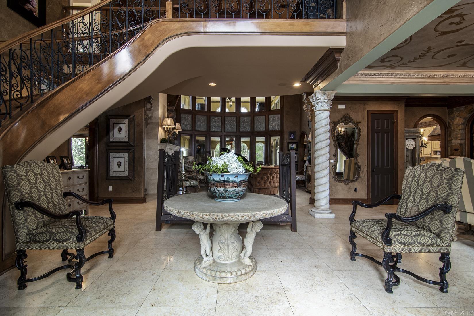 VALLEY FALLS ESTATES - Residential