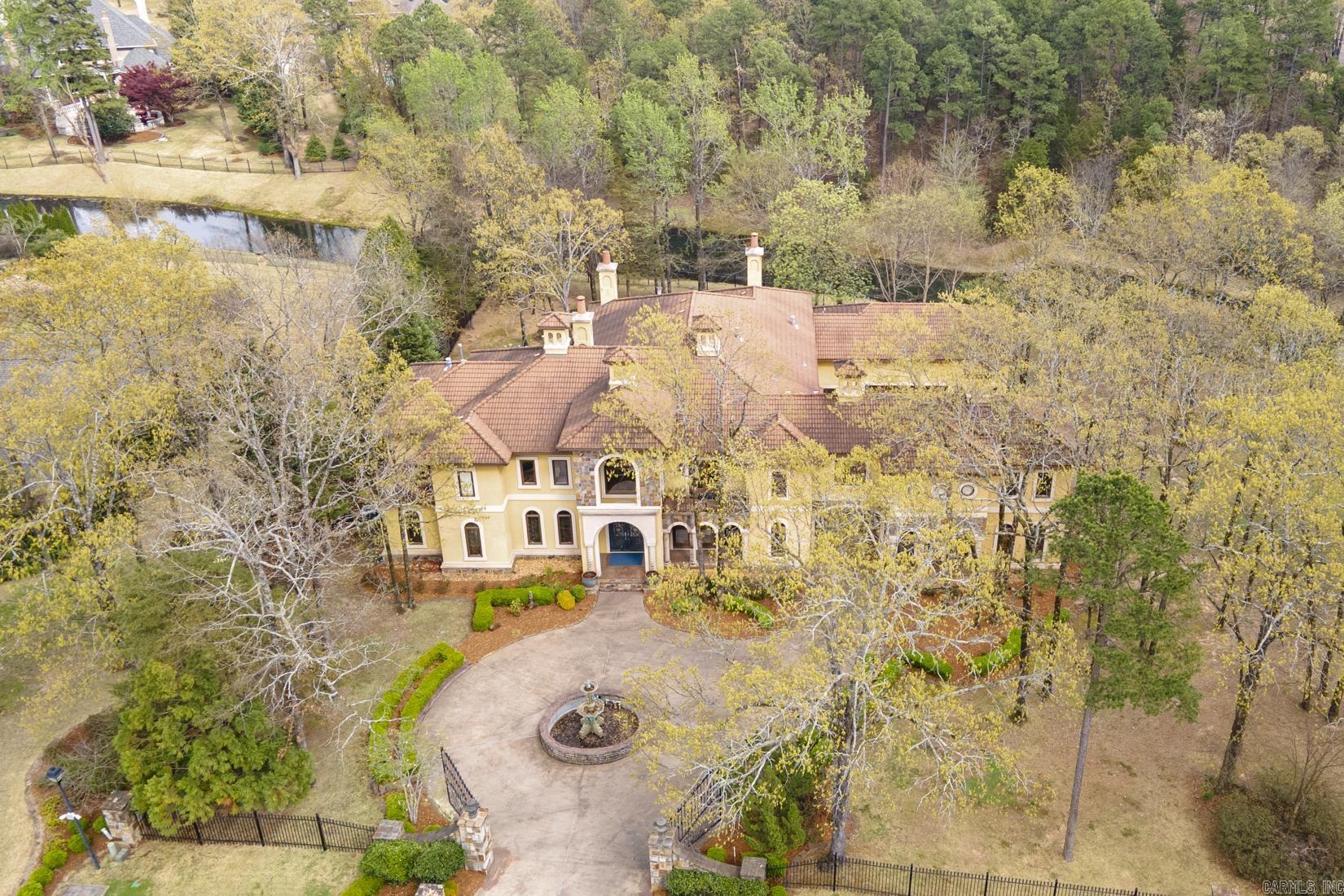 VALLEY FALLS ESTATES - Residential