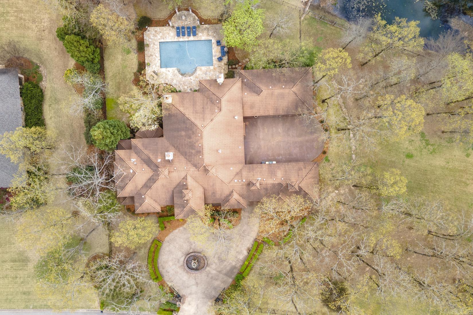 VALLEY FALLS ESTATES - Residential