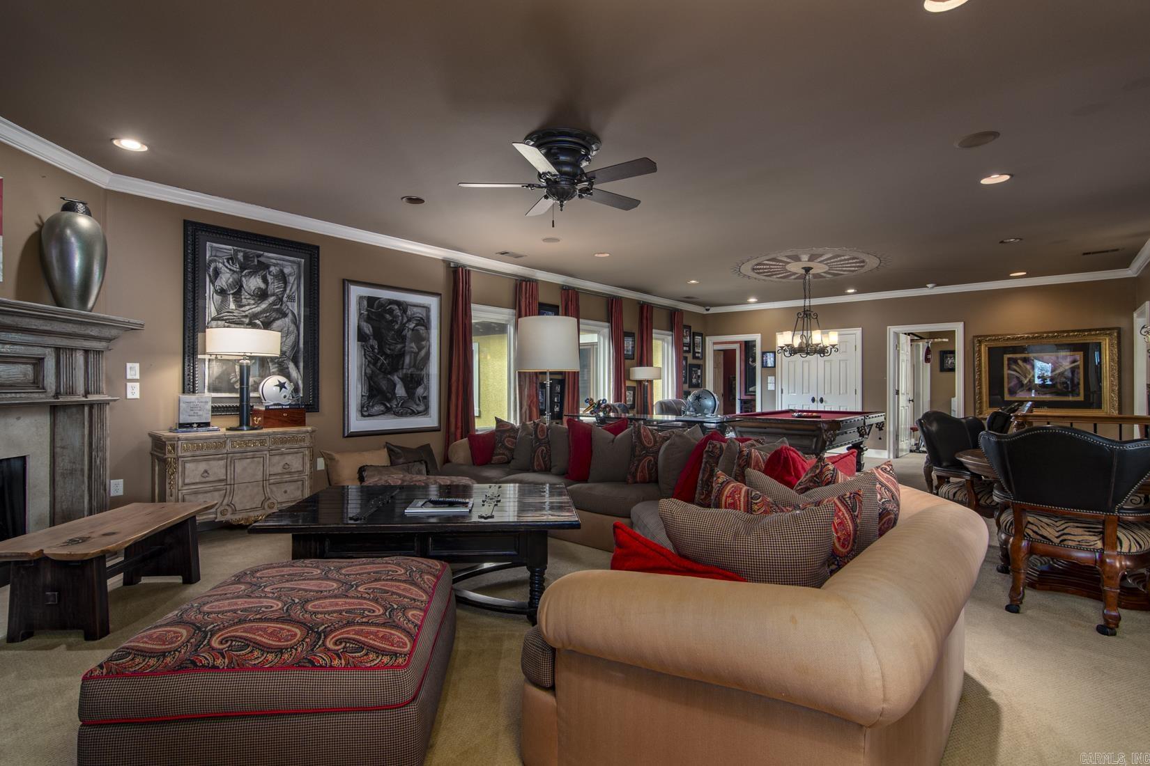 VALLEY FALLS ESTATES - Residential