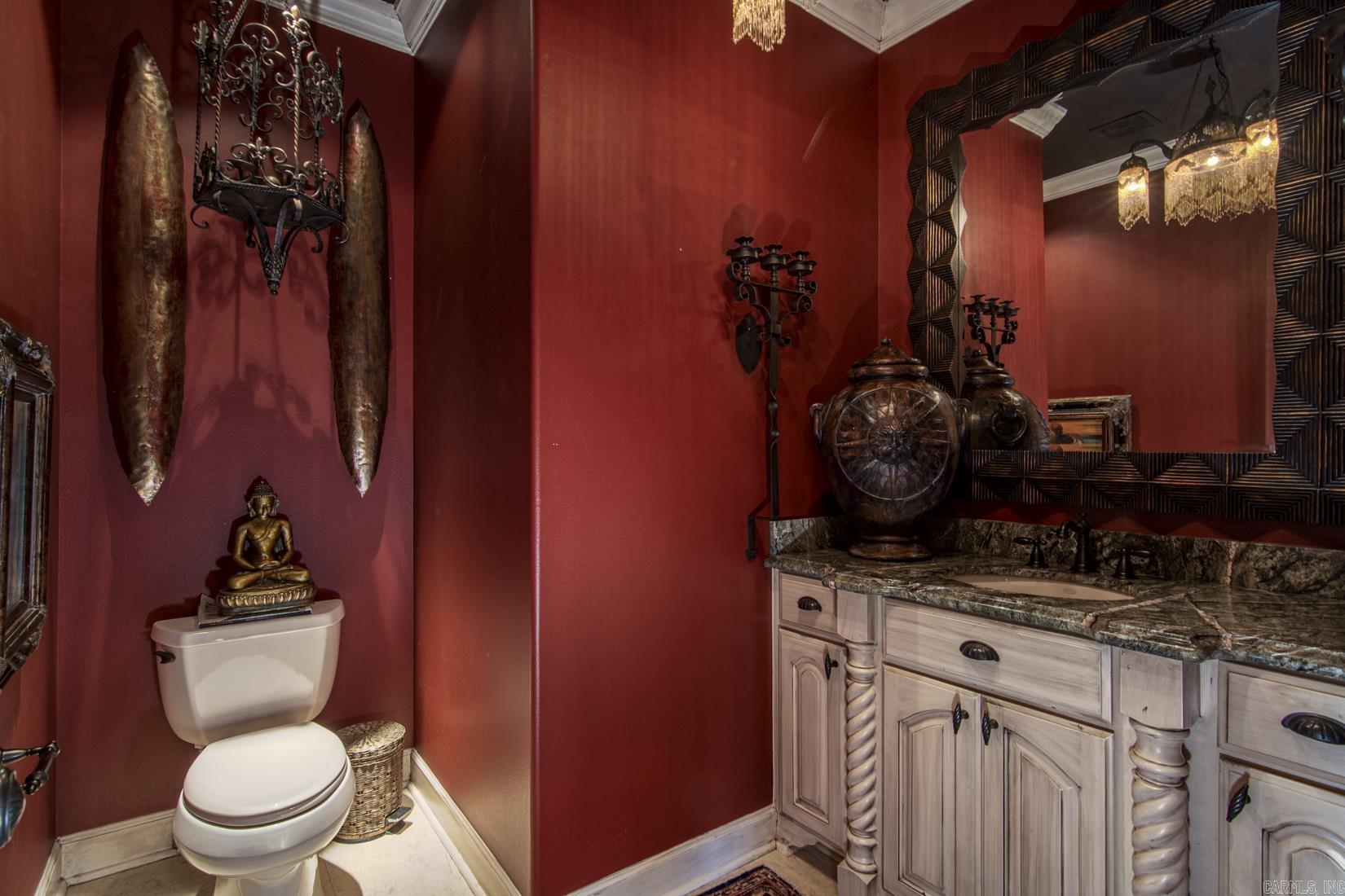 VALLEY FALLS ESTATES - Residential