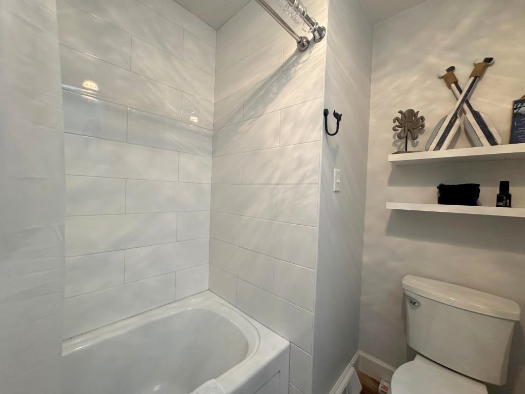 Ojibway Second - Residential