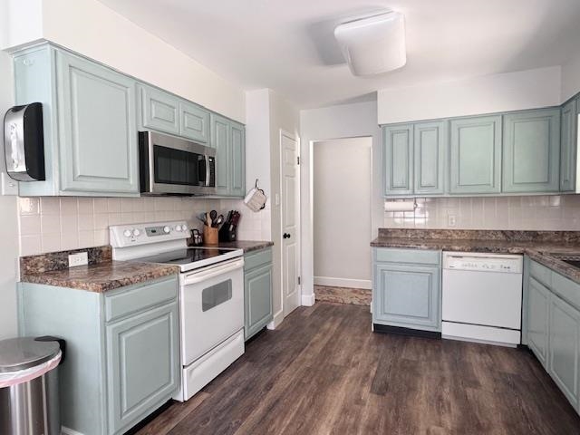 Ojibway Second - Residential