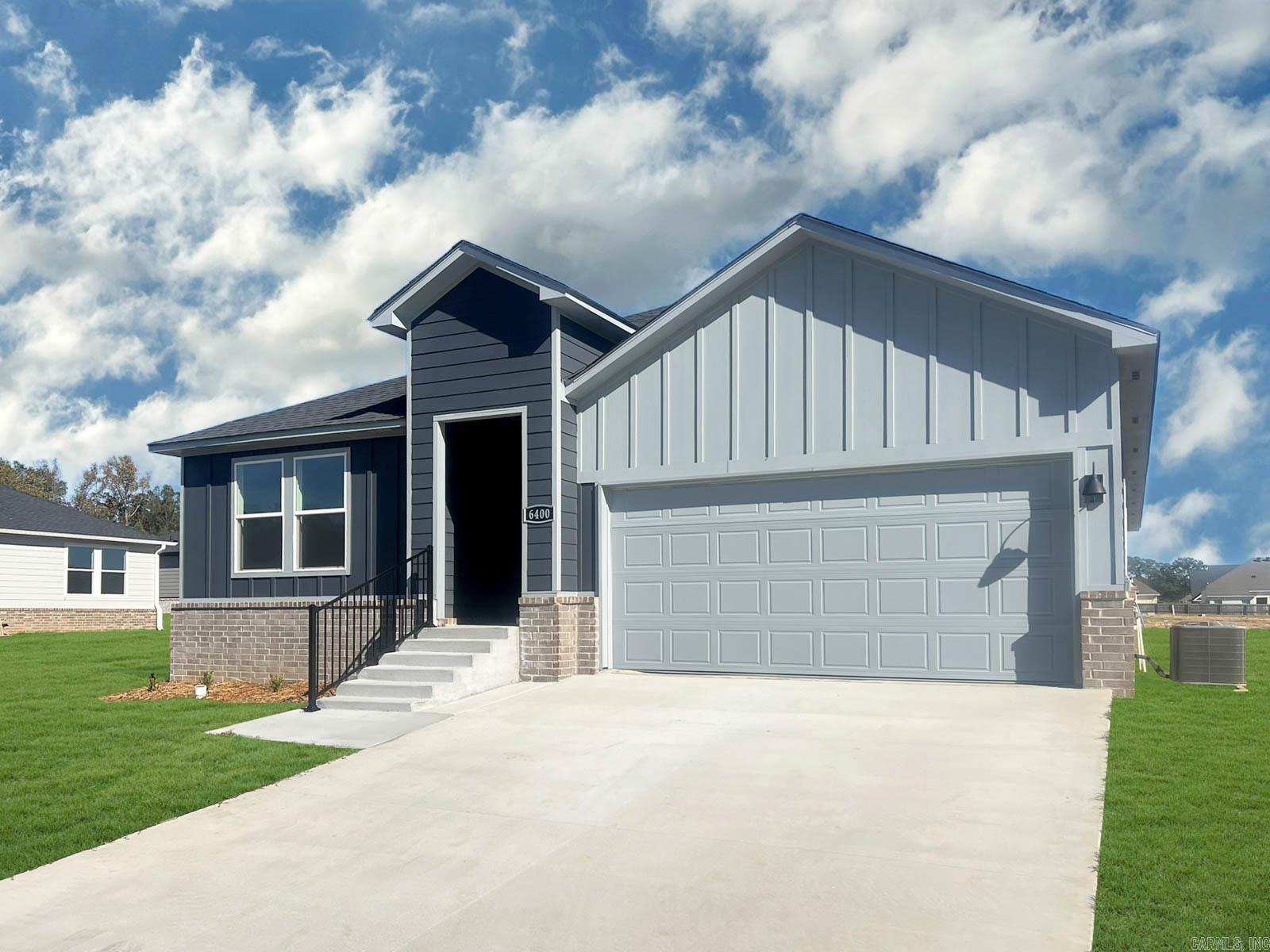 KENSINGTON PLACE - Residential