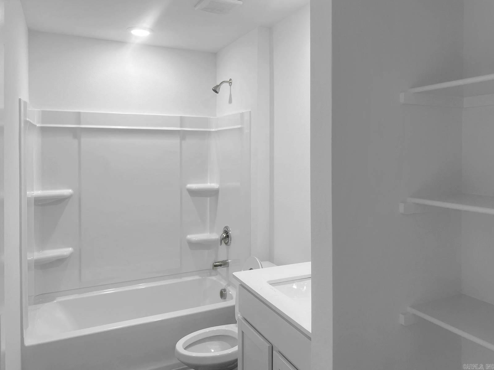 KENSINGTON PLACE - Residential