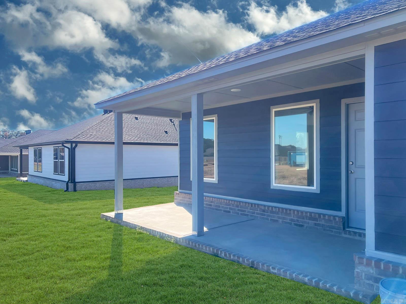 KENSINGTON PLACE - Residential