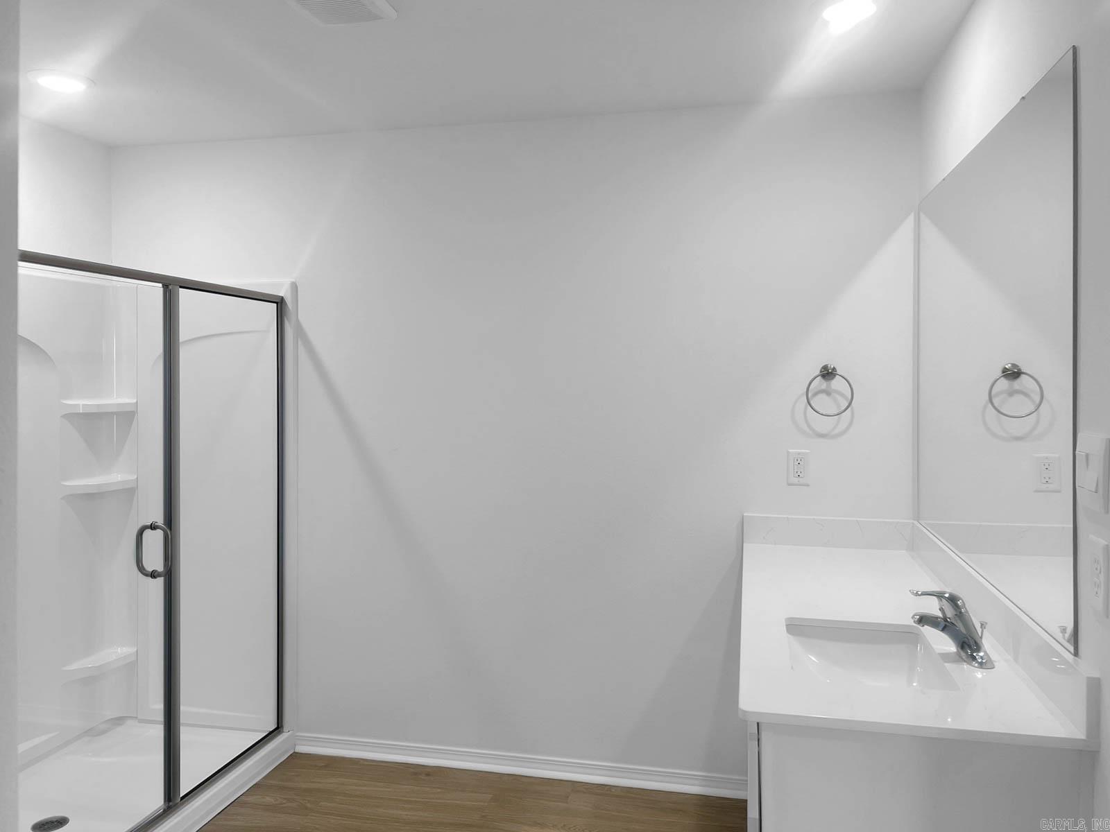 KENSINGTON PLACE - Residential