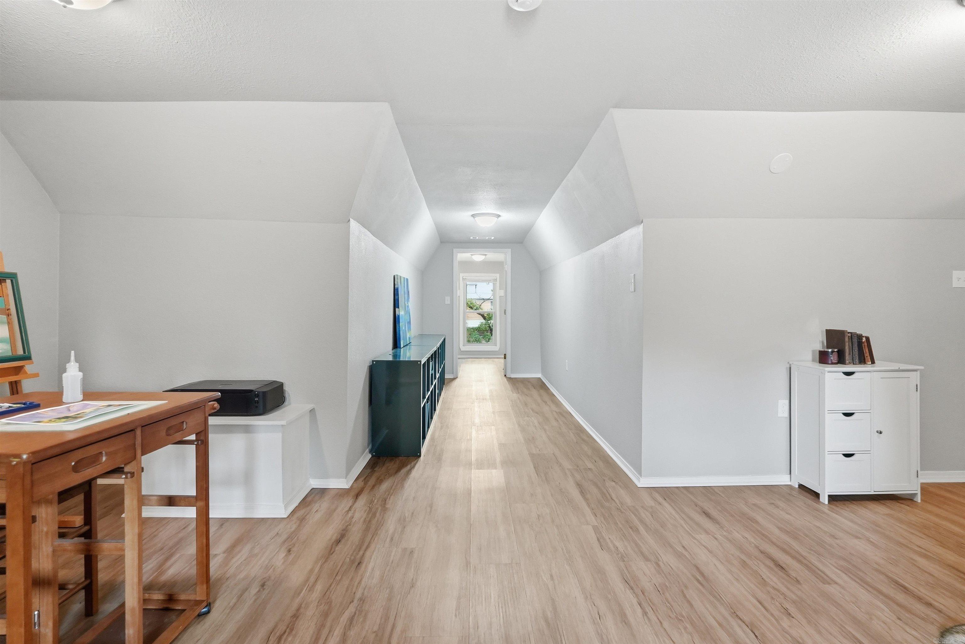 PULASKI HEIGHTS - Residential