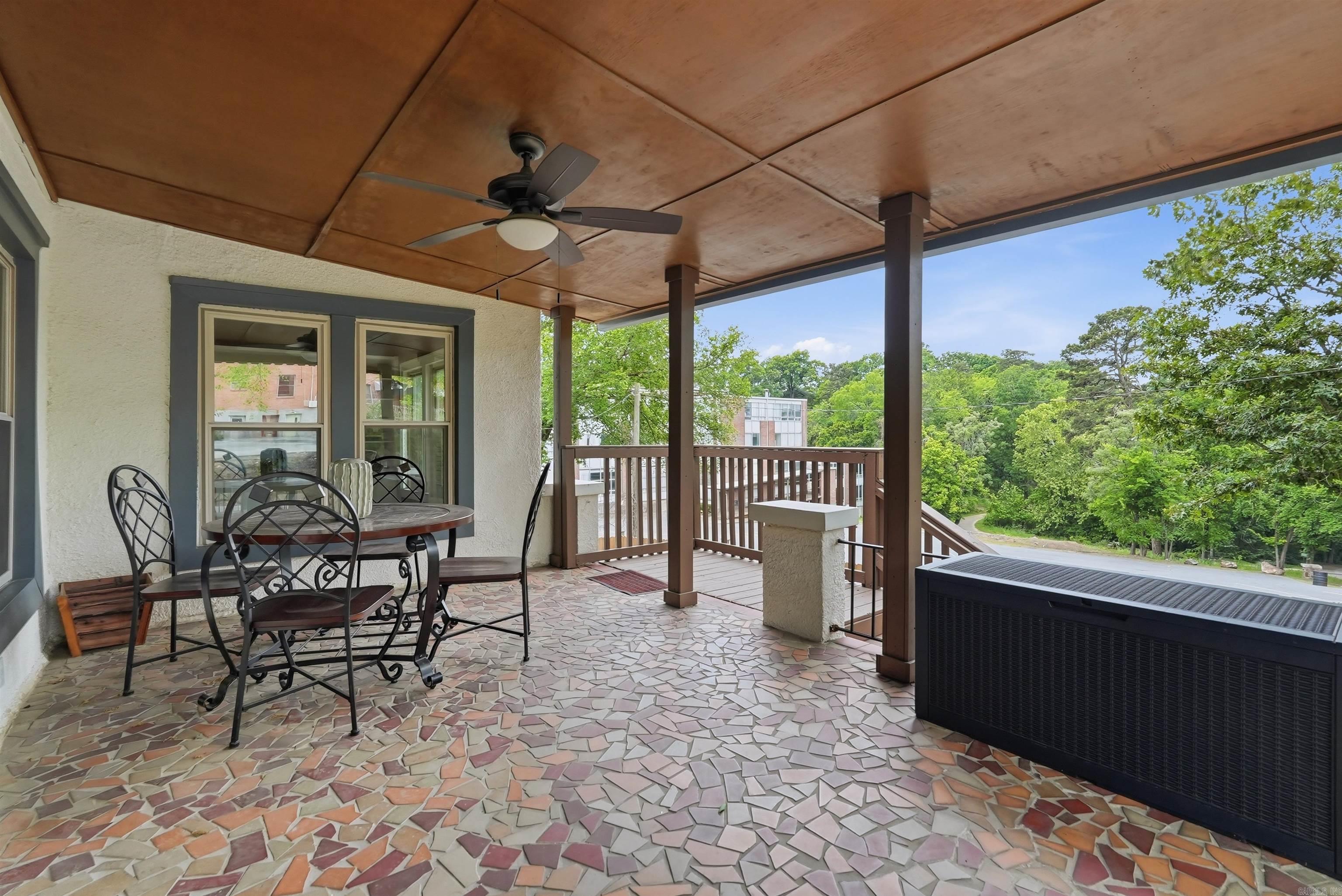 PULASKI HEIGHTS - Residential