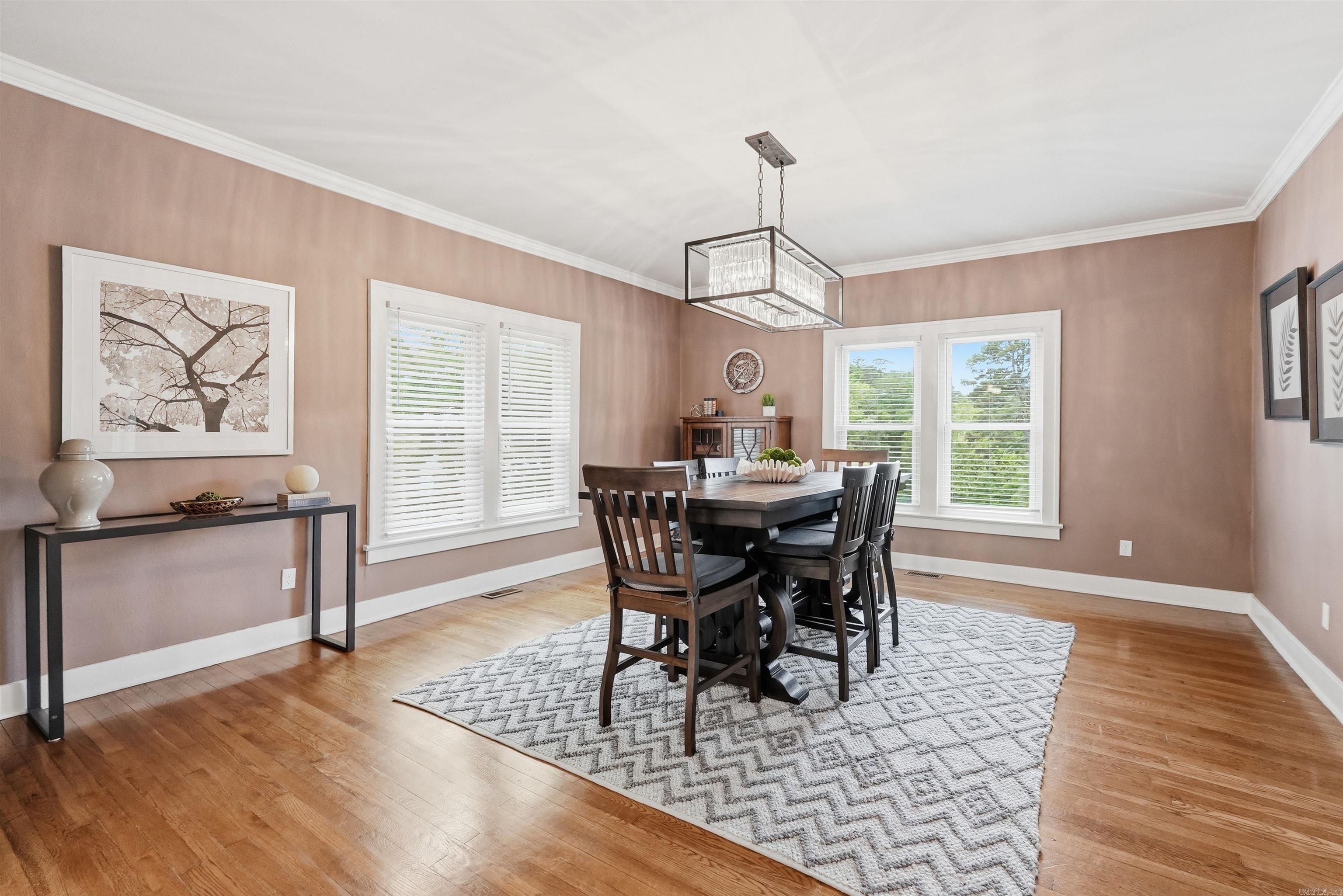 PULASKI HEIGHTS - Residential