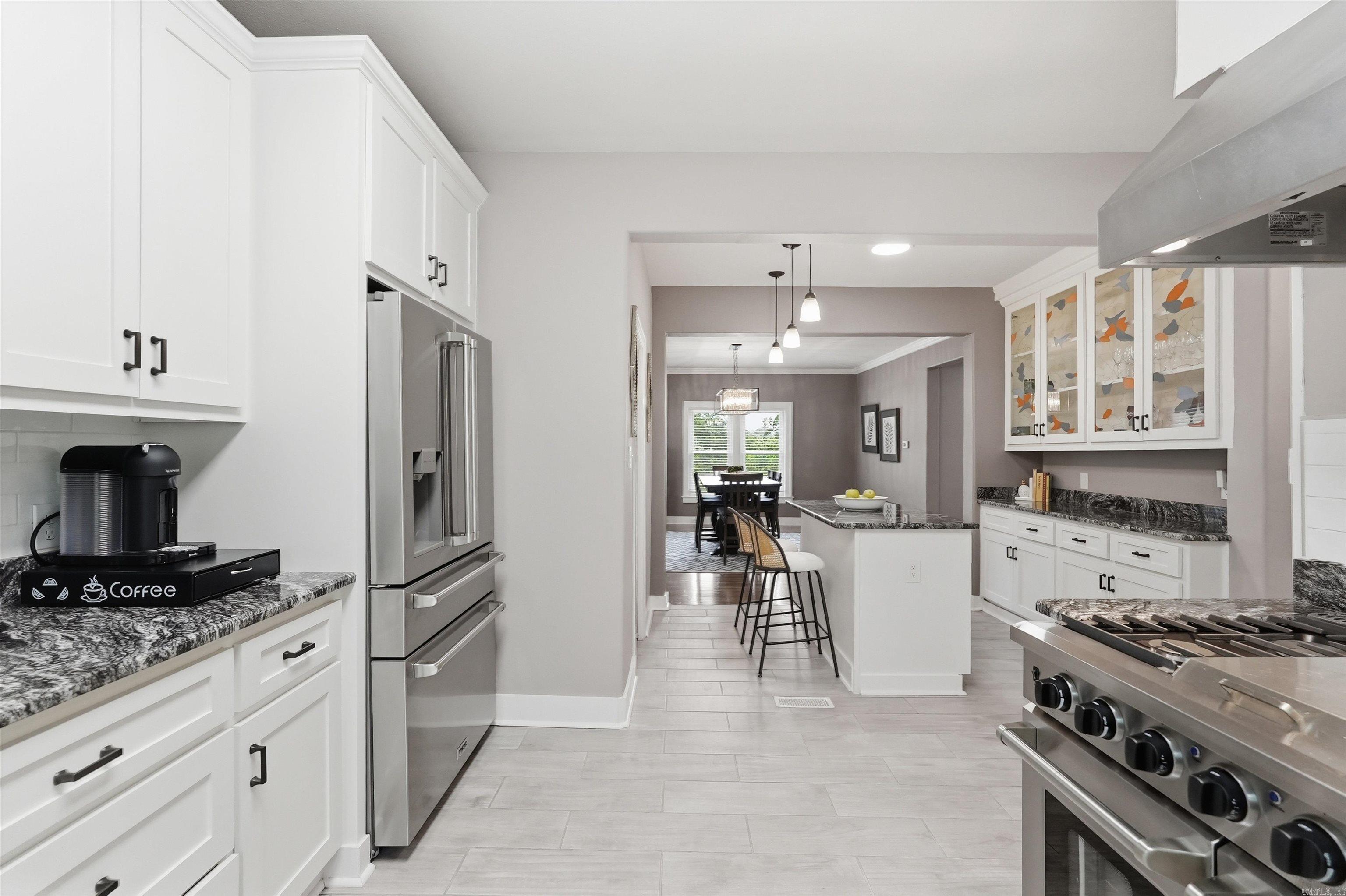 PULASKI HEIGHTS - Residential