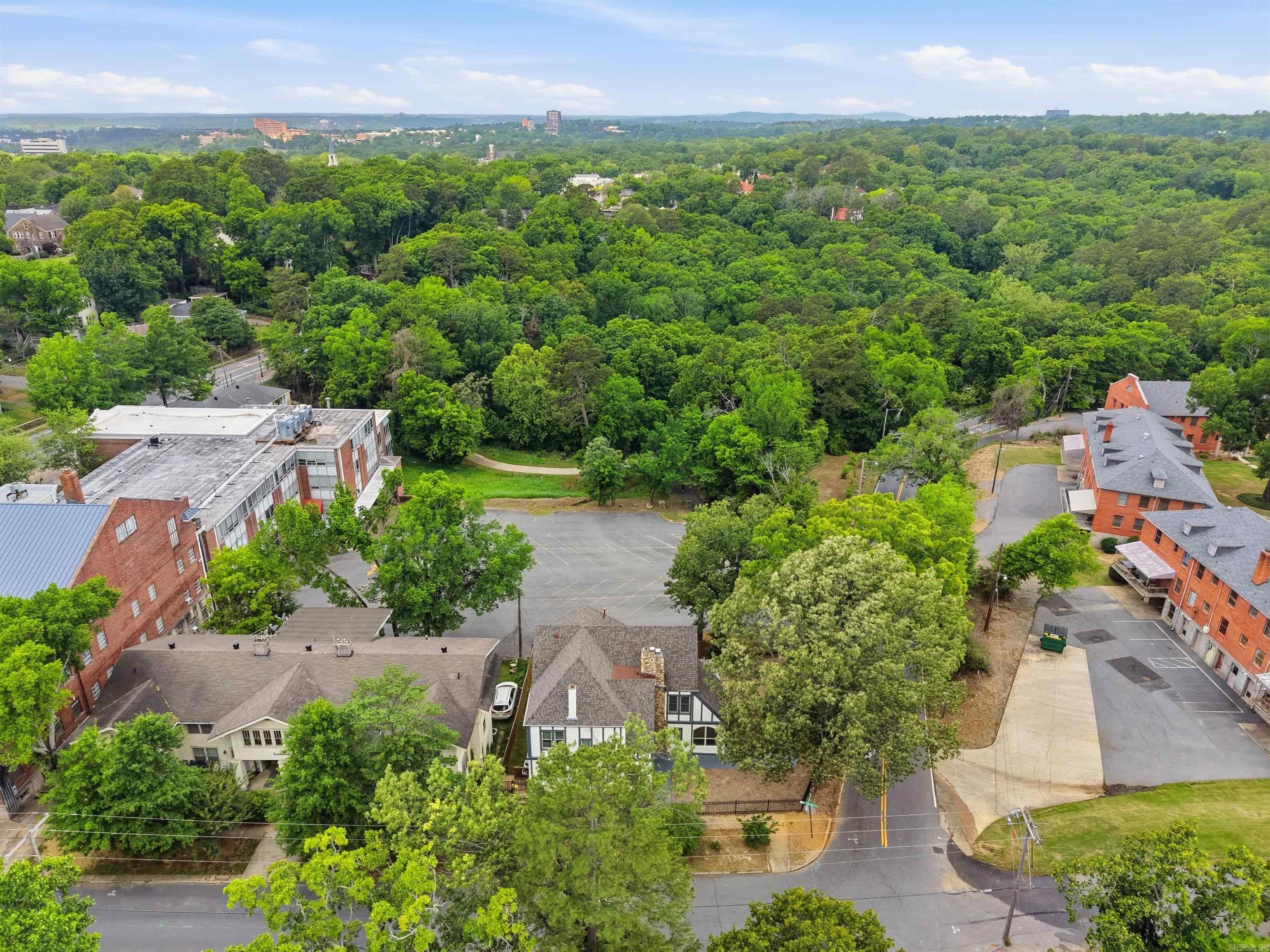 PULASKI HEIGHTS - Residential