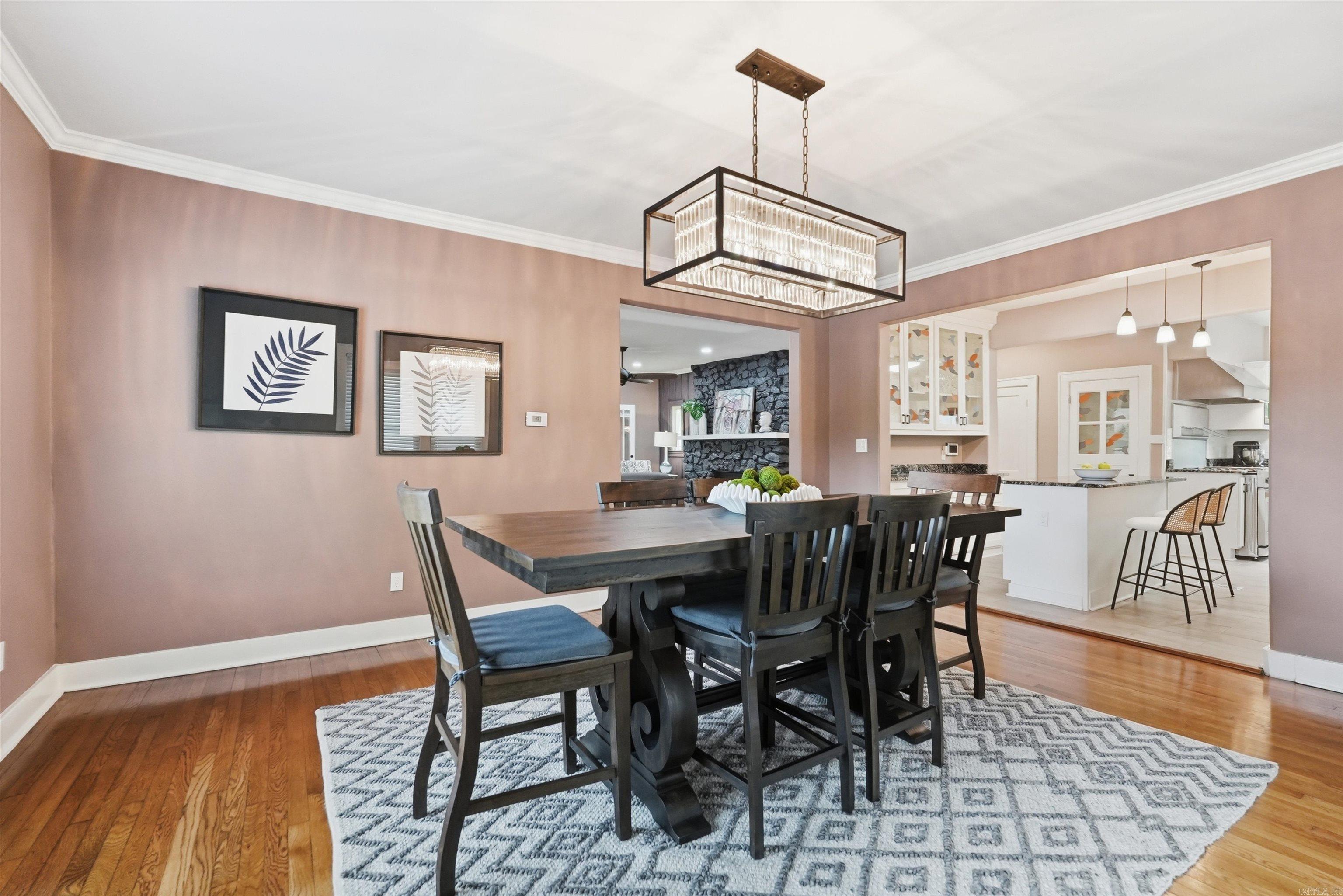 PULASKI HEIGHTS - Residential