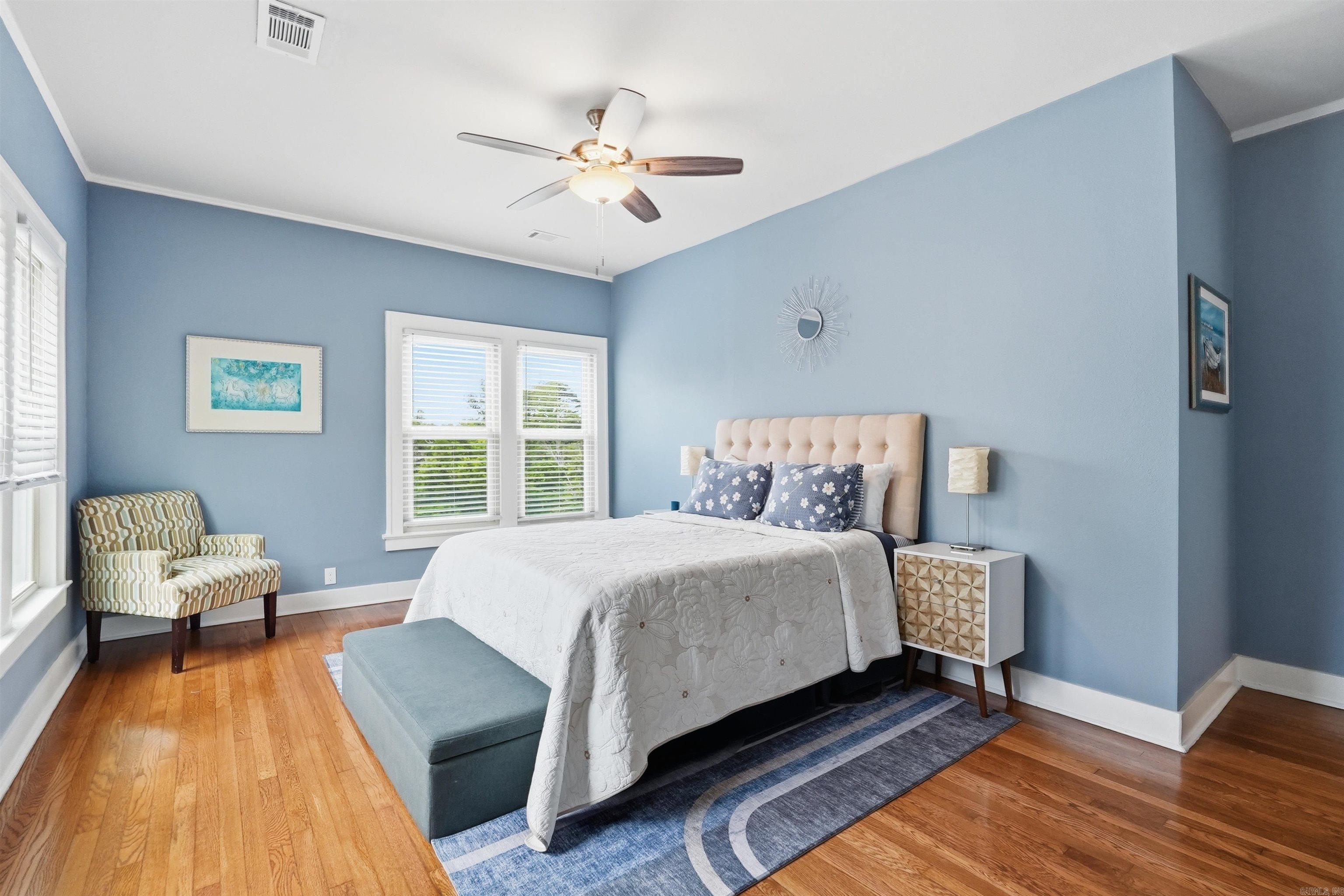 PULASKI HEIGHTS - Residential