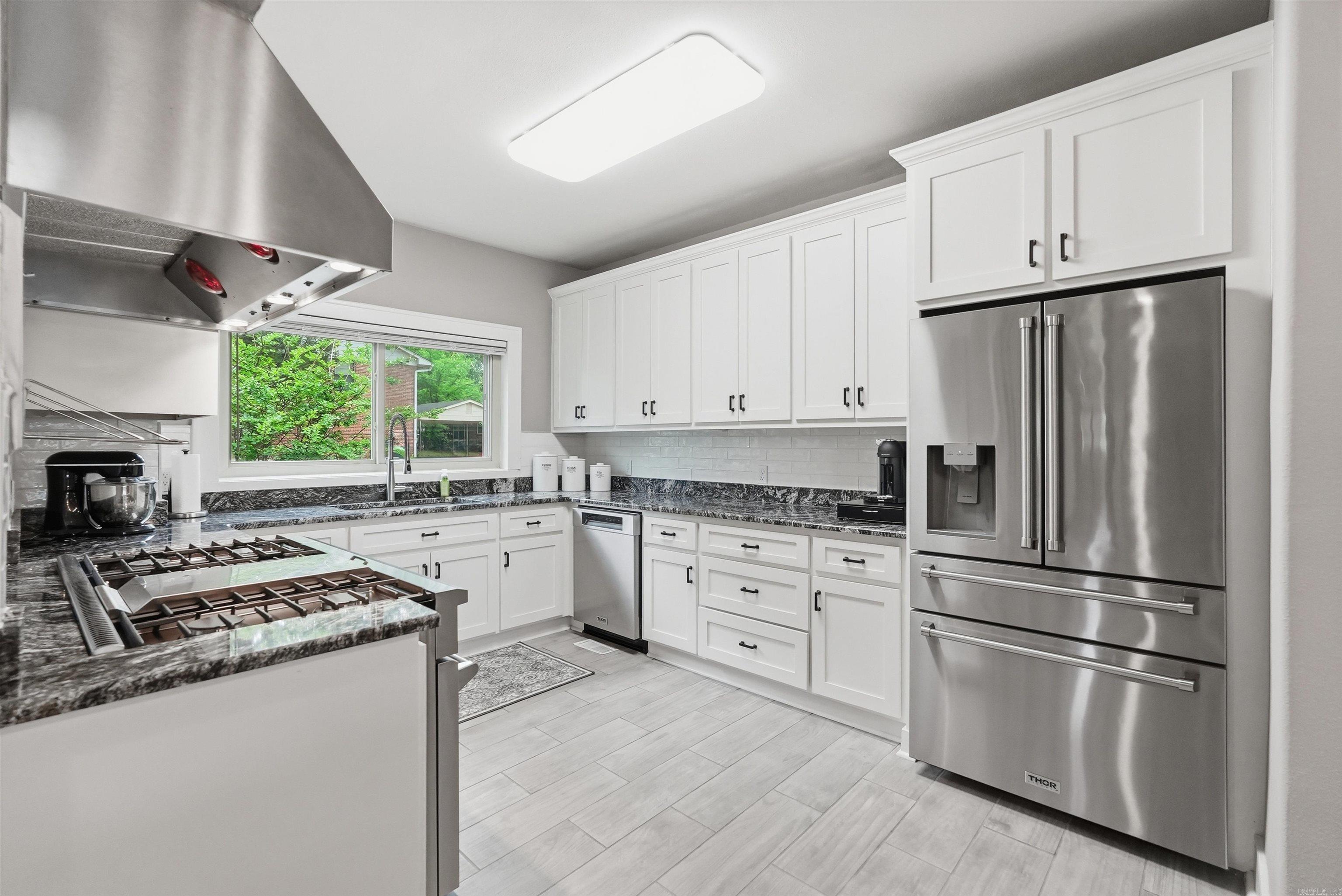 PULASKI HEIGHTS - Residential