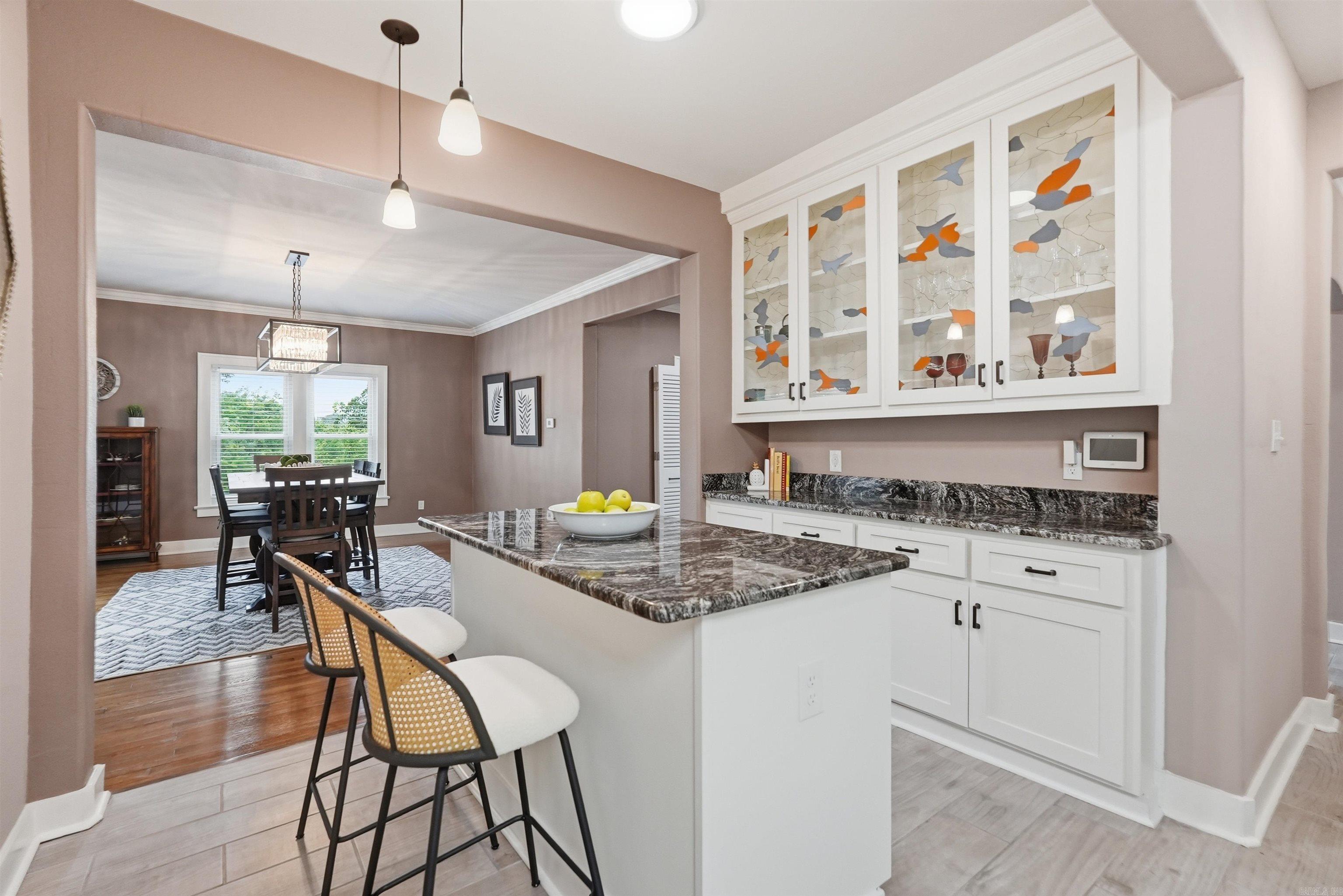 PULASKI HEIGHTS - Residential