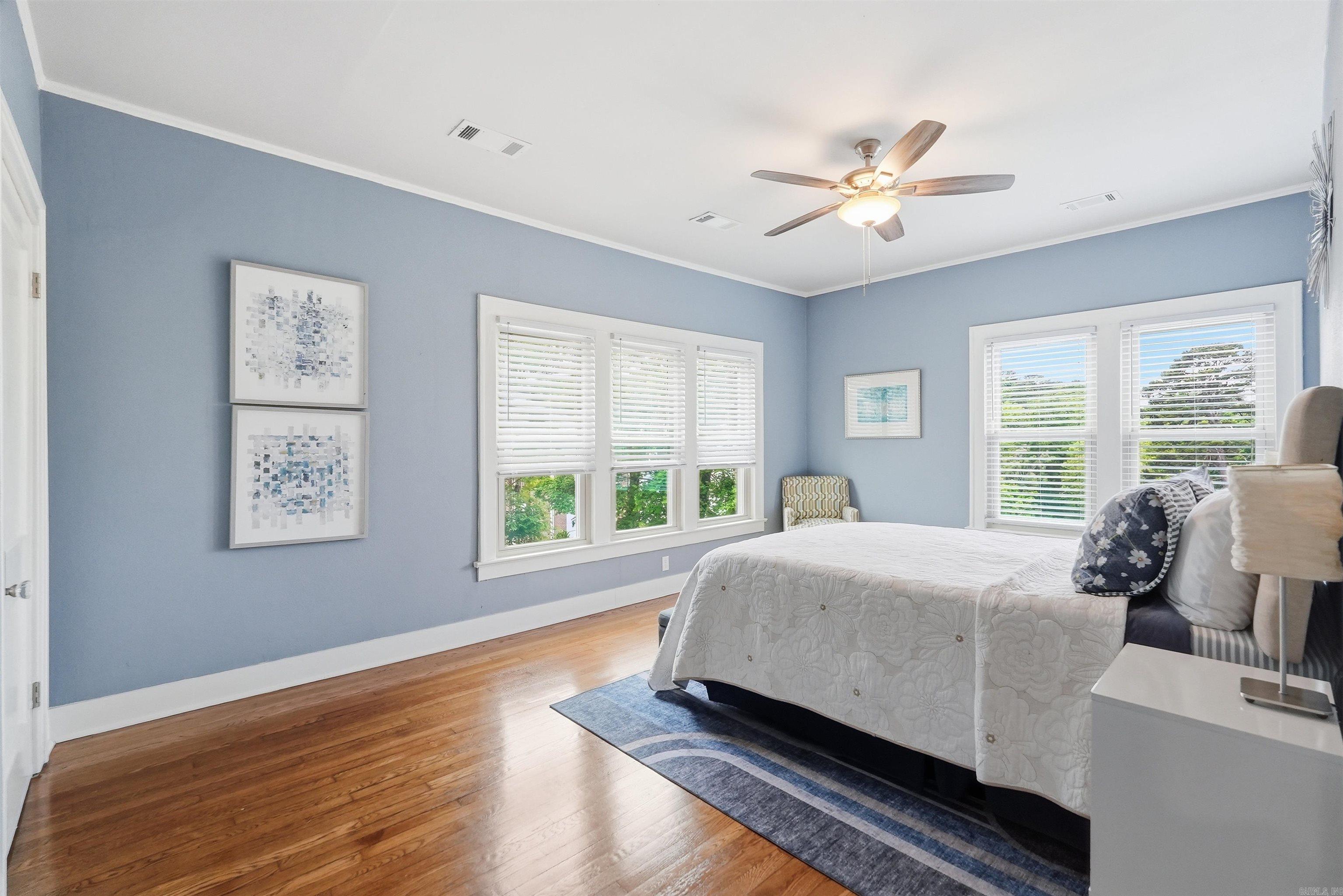 PULASKI HEIGHTS - Residential