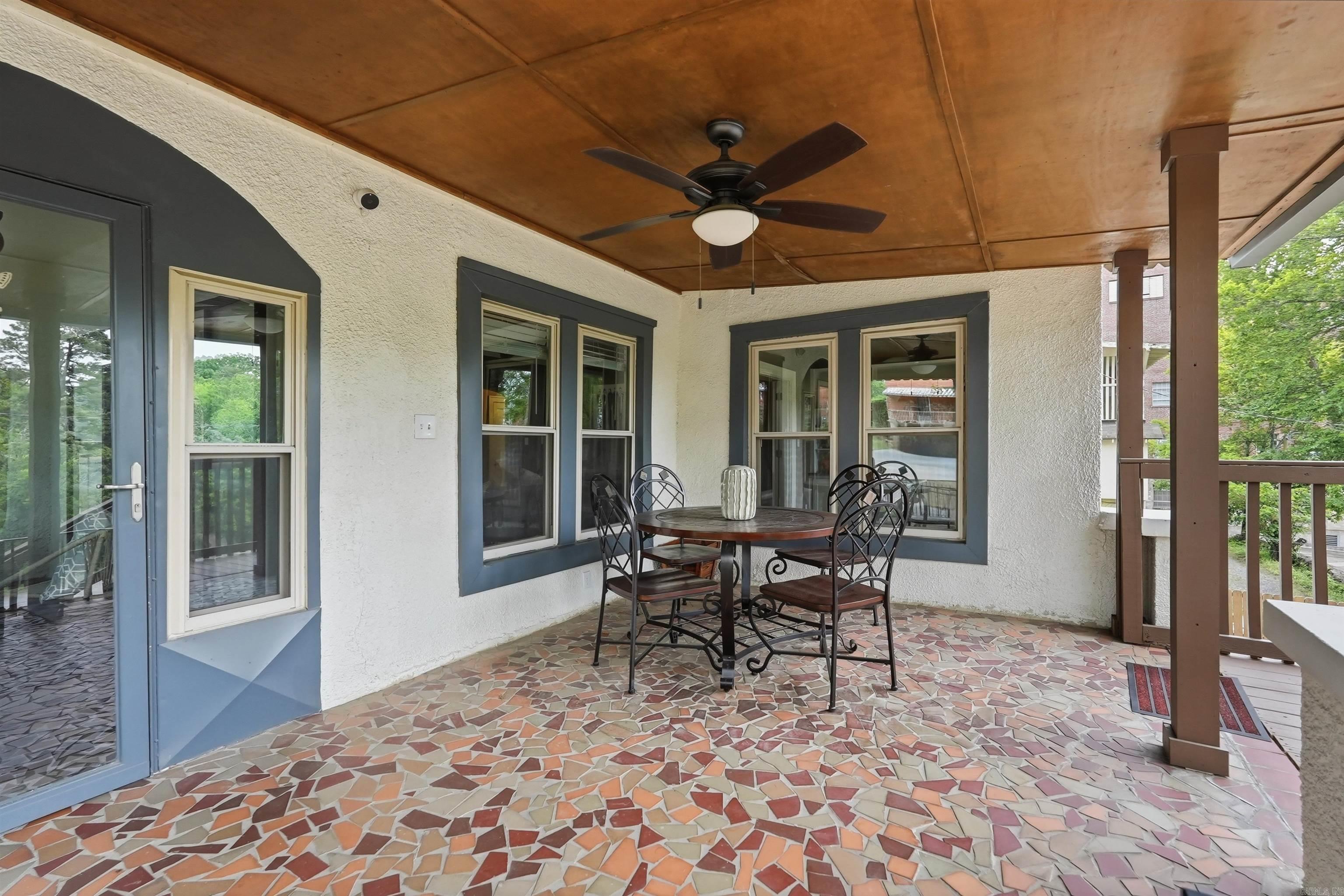 PULASKI HEIGHTS - Residential