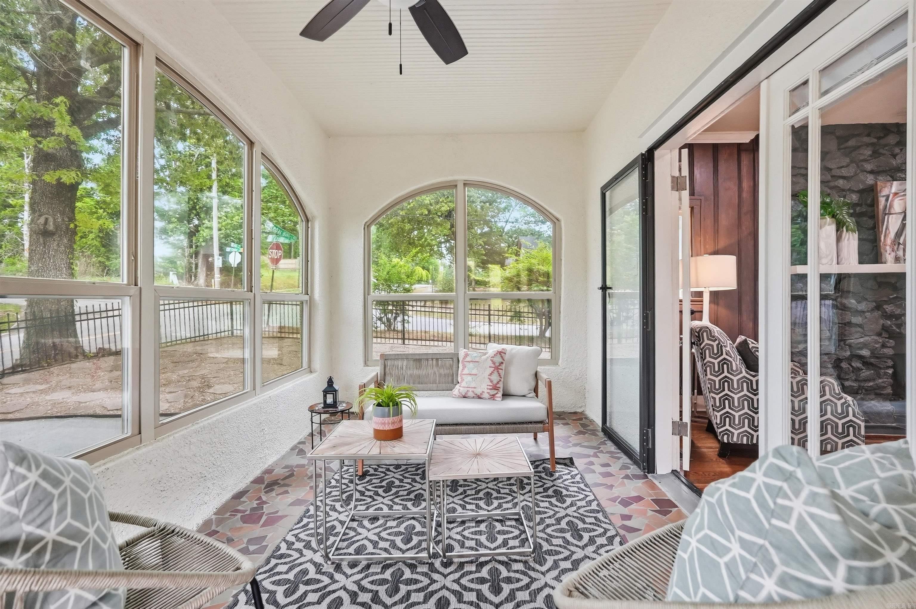 PULASKI HEIGHTS - Residential