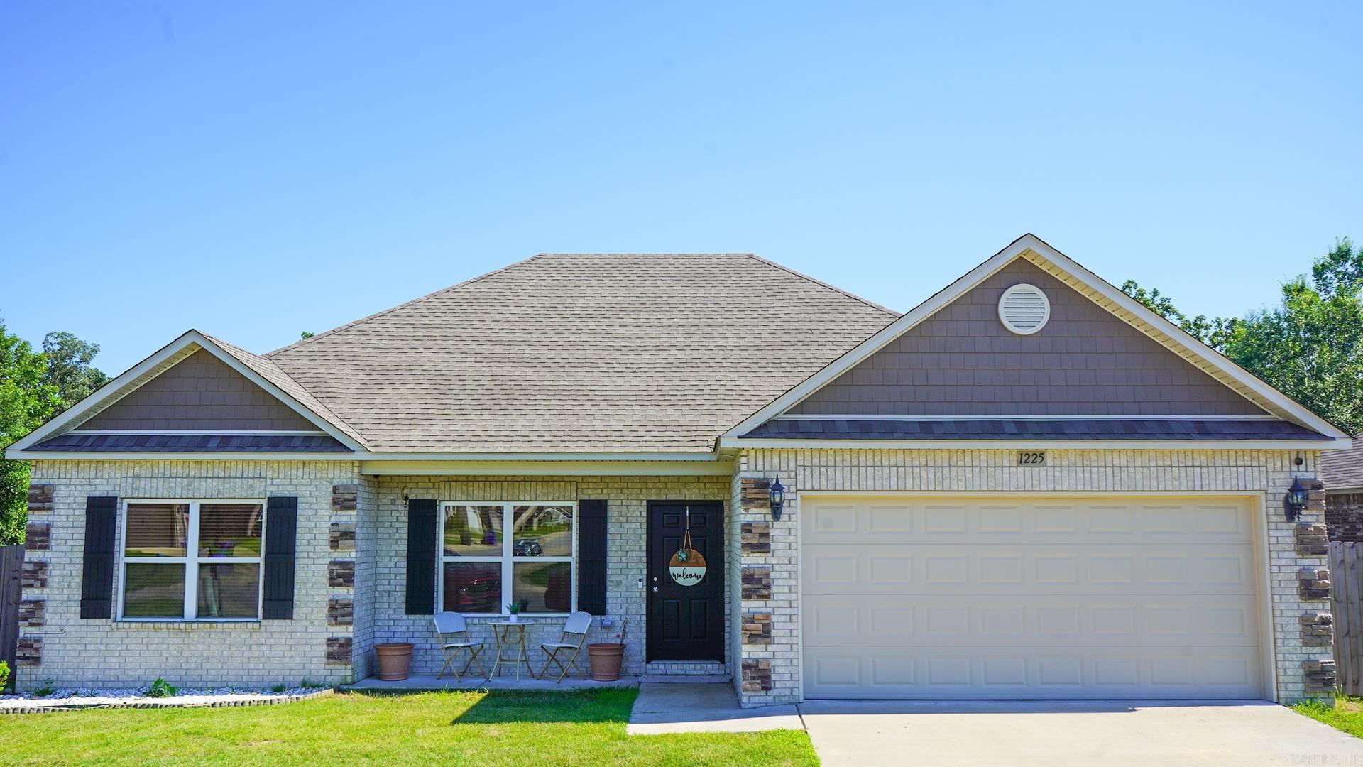 Matthew - Residential