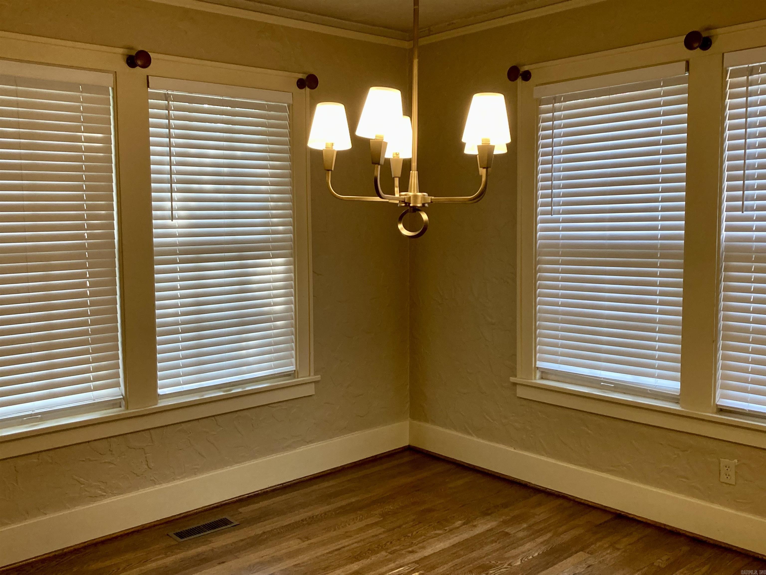 PARK HILL - Residential