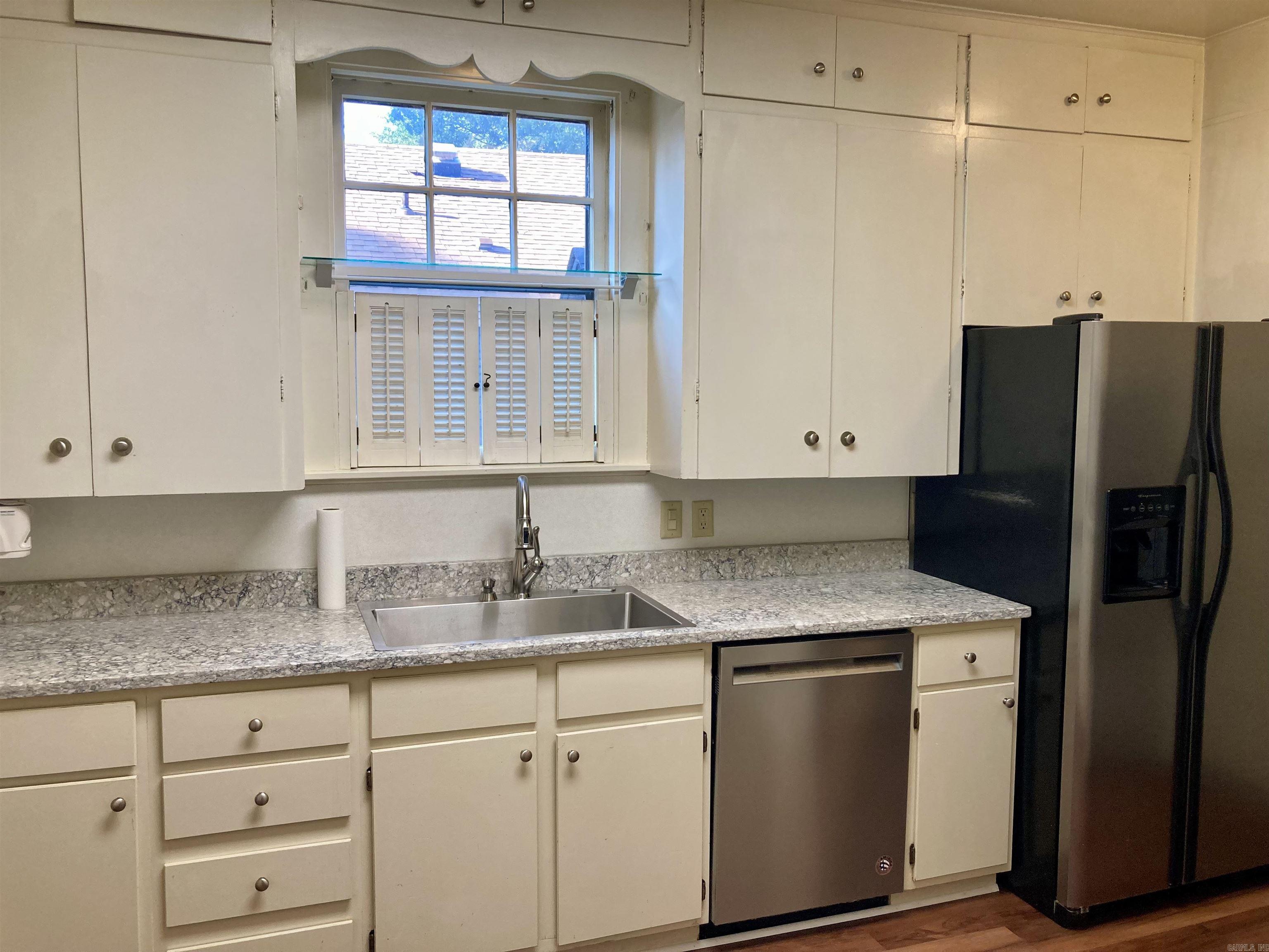 PARK HILL - Residential